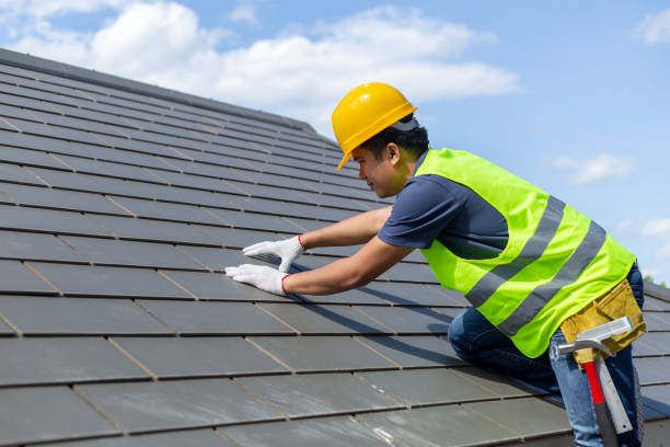Best Residential Roofing Contractor  in Sibley, LA