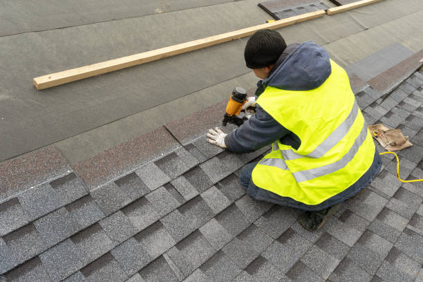 Quick and Trustworthy Emergency Roof Repair Services in Sibley, LA