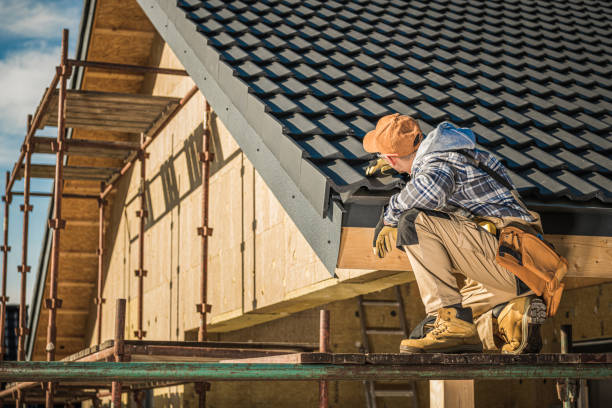 Best Roof Repair Estimates  in Sibley, LA