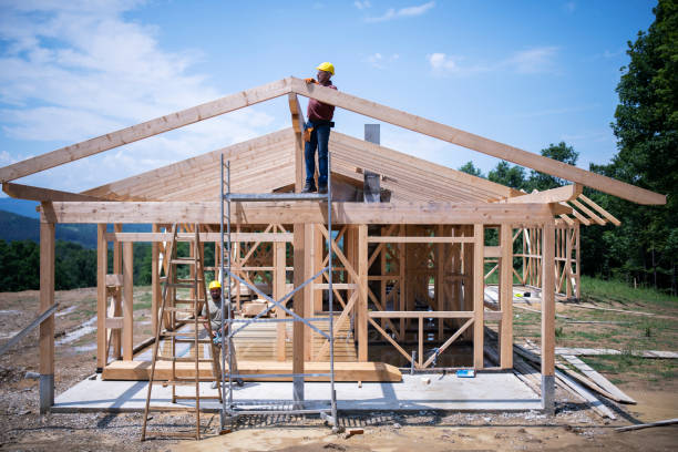 Roof Installation Near Me in Sibley, LA