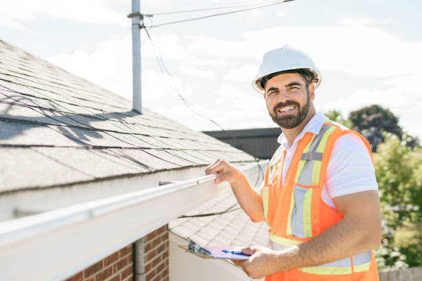 Best Roof Inspection Near Me  in Sibley, LA