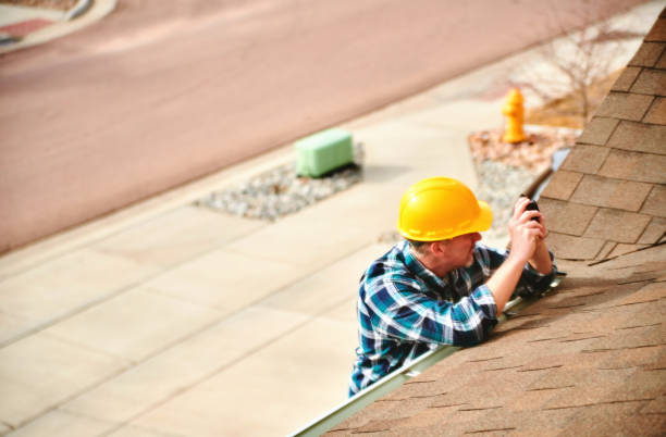 Best Commercial Roofing Services  in Sibley, LA