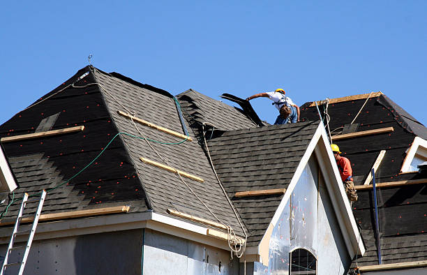Best Commercial Roofing Services  in Sibley, LA