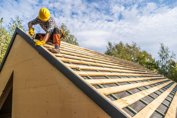 Best Emergency Roof Repair  in Sibley, LA