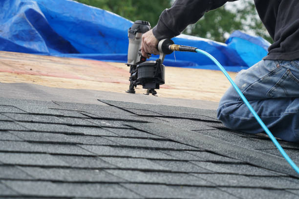 Best Emergency Roof Repair  in Sibley, LA