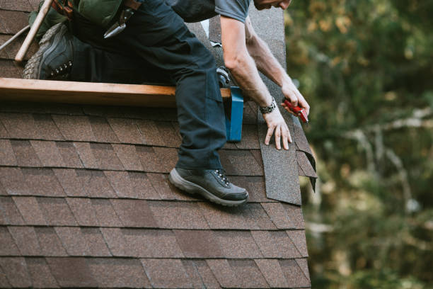 Best Roof Repair Services  in Sibley, LA