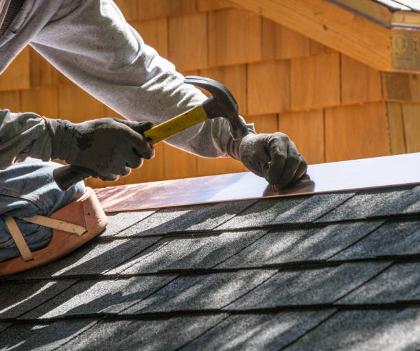 Best Roof Maintenance Services  in Sibley, LA